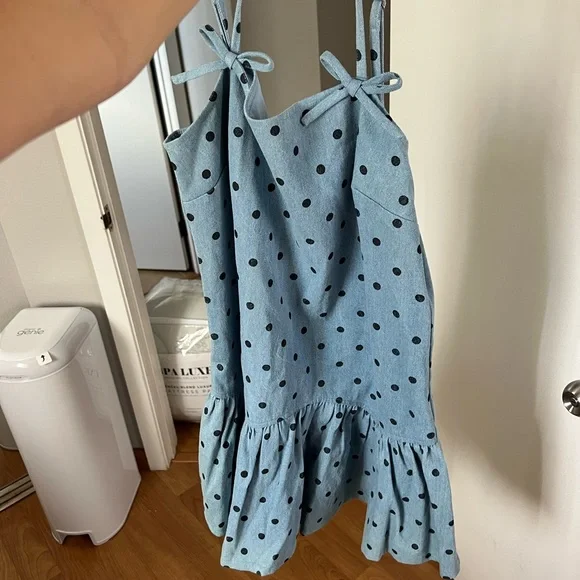 AVEC Les filles dress - Picture 4 of 16